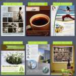 Print Ad Template Graphics, Designs & Templates Regarding Magazine Ad Template Word