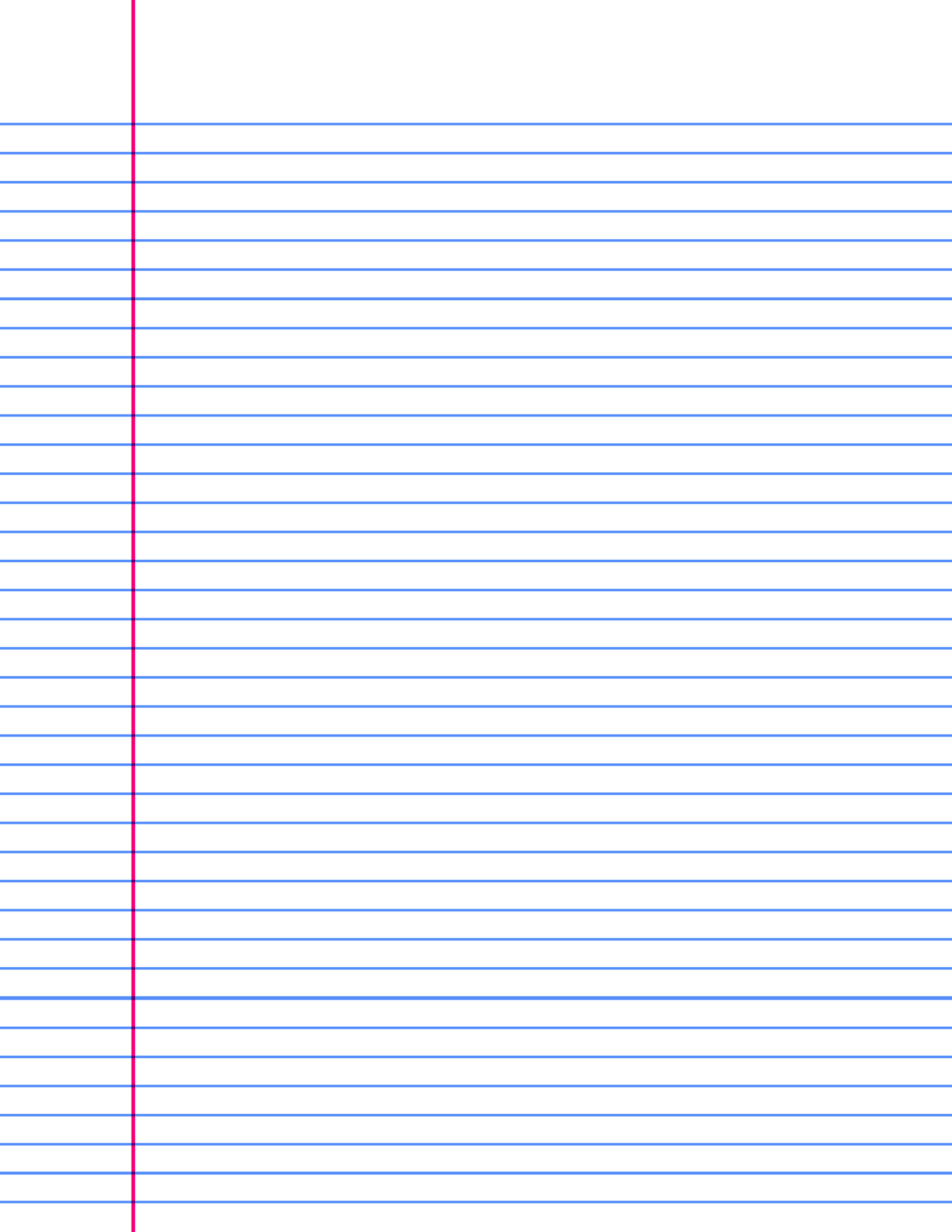 Print Your Own Lined Paper – Falep.midnightpig.co Intended For Ruled Paper Template Word