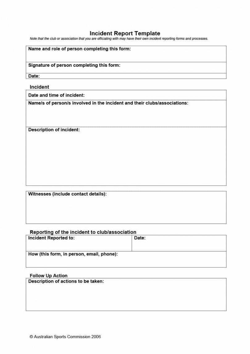 Printable 012 Template Ideas Police Report Incredible Fake For Fake Police Report Template