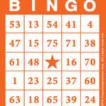 Printable Bingo Cards Pdf – Bingocardprintout Intended For Blank Bingo Template Pdf