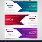 Printabstract Horizontal Business Banner Template For Product Banner Template