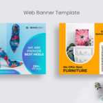 Product Banner Design – Yeppe.digitalfuturesconsortium Pertaining To Product Banner Template