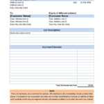 Professional Estimate Template – Falep.midnightpig.co Throughout Work Estimate Template Word