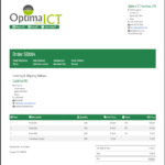 Professional Report Templates | Odoo Apps Within Best Report Format Template