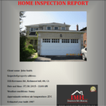 Property Condition Assessment Report Template ] – Property Within Property Condition Assessment Report Template