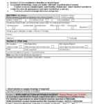Quality Management Incident Report | Templates At In Incident Hazard Report Form Template