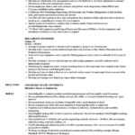 Reliability Engineer Resume Samples | Velvet Jobs Throughout Reliability Report Template