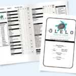 Report Cards And More Made Easy | Gradelink In Character Report Card Template
