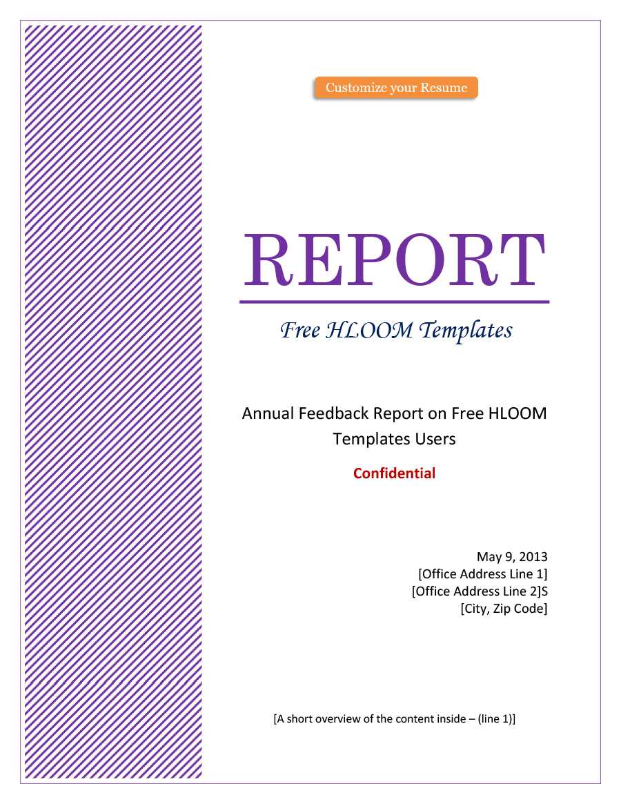 Report Cover Format – Dalep.midnightpig.co With Regard To Technical Report Cover Page Template