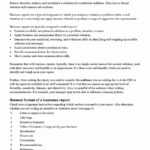 Report Structure Template – Falep.midnightpig.co Throughout Report Writing Template Download