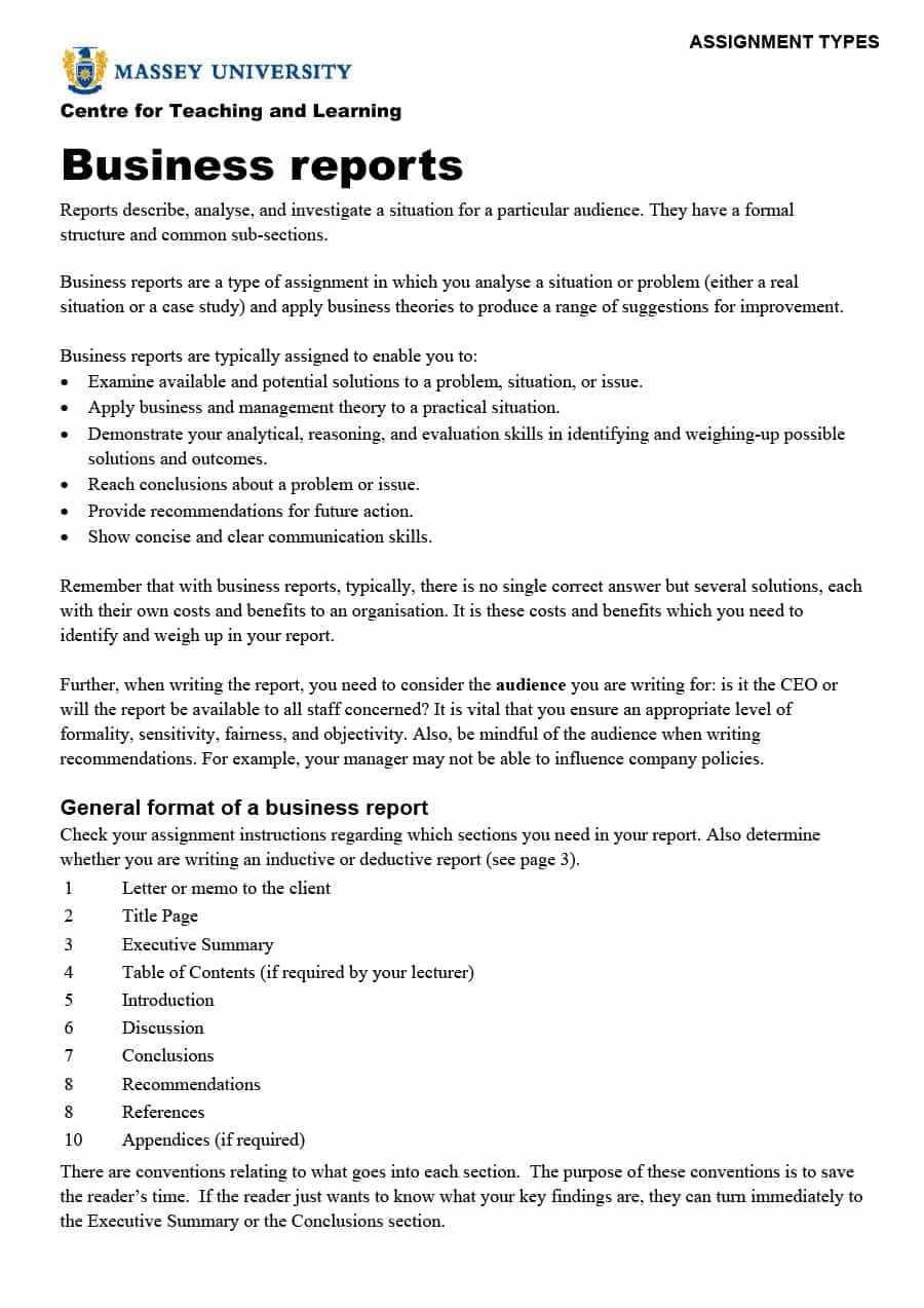 Report Structure Template – Falep.midnightpig.co Throughout Report Writing Template Download