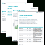 Resource Monitoring Report – Sc Report Template | Tenable® For Compliance Monitoring Report Template