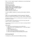 Resume For Internal Position - Calep.midnightpig.co within Internal Job Posting Template Word