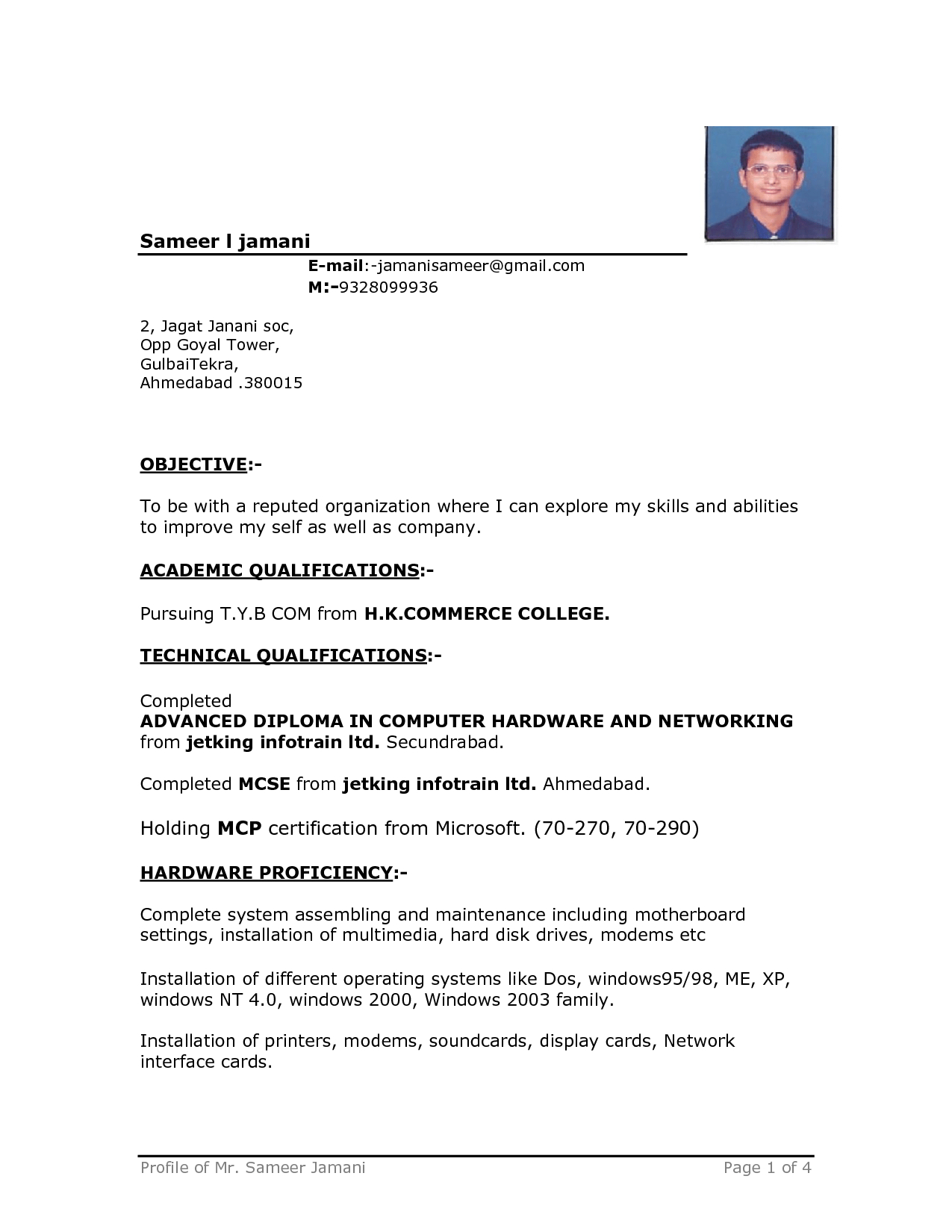 Resume Format In Word Doc. Resume. Ixiplay Free Resume Samples In Blank Resume Templates For Microsoft Word