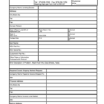 Rma Form Template – Fill Out And Sign Printable Pdf Template | Signnow Throughout Rma Report Template