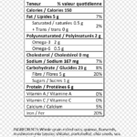 Roma Tomato Document White Line Nutrition Facts Label, Line Inside Nutrition Label Template Word