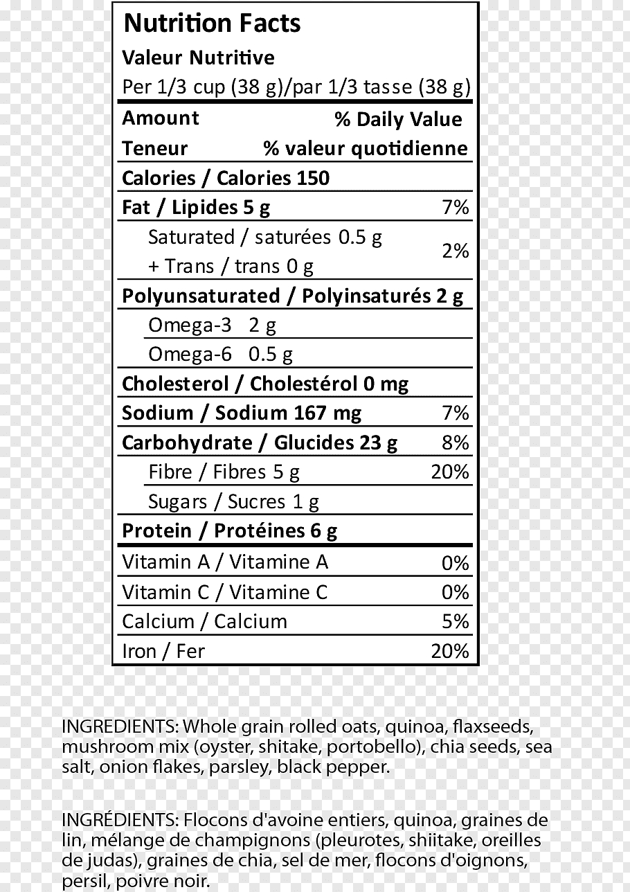 Roma Tomato Document White Line Nutrition Facts Label, Line Inside Nutrition Label Template Word