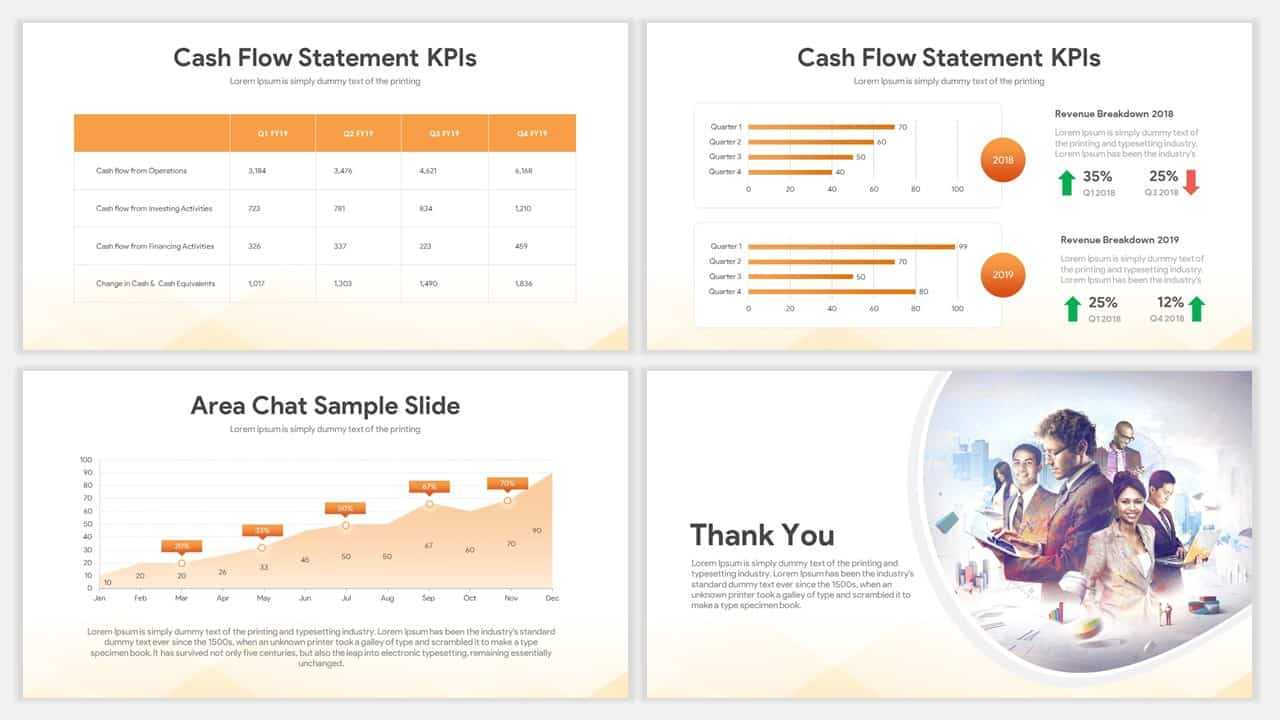 Sales Report Template For Powerpoint Presentations | Slidebazaar With Sales Report Template Powerpoint