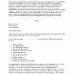 Sample Audit Engagement Letter Regarding Forensic Accounting Report Template