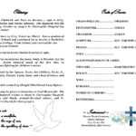 Sample Obituary For Mother – Calep.midnightpig.co Regarding Obituary Template Word Document