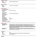 Sample School Report And Transcript (For Homeschoolers In Homeschool Middle School Report Card Template