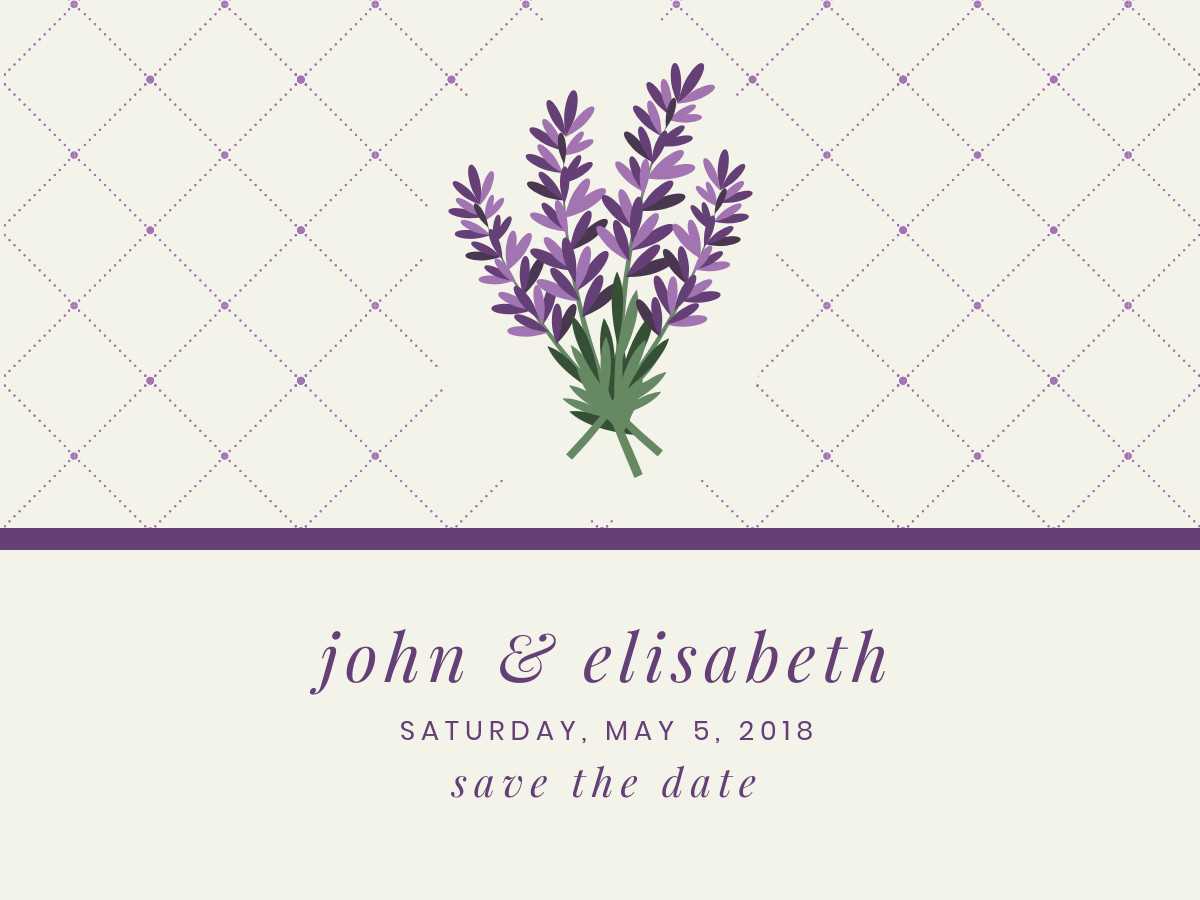 Save The Date | Banner Template Within Save The Date Banner Template