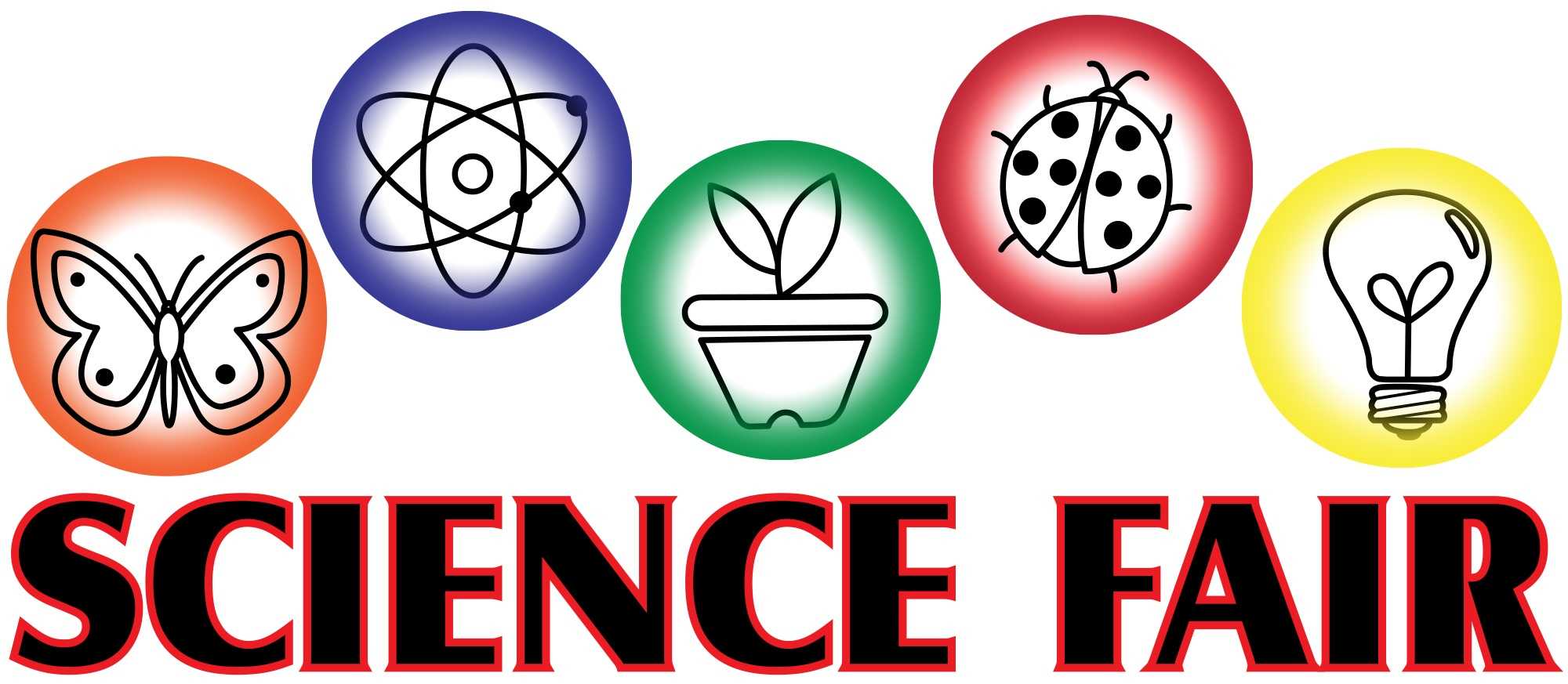 Science Fair With Science Fair Banner Template