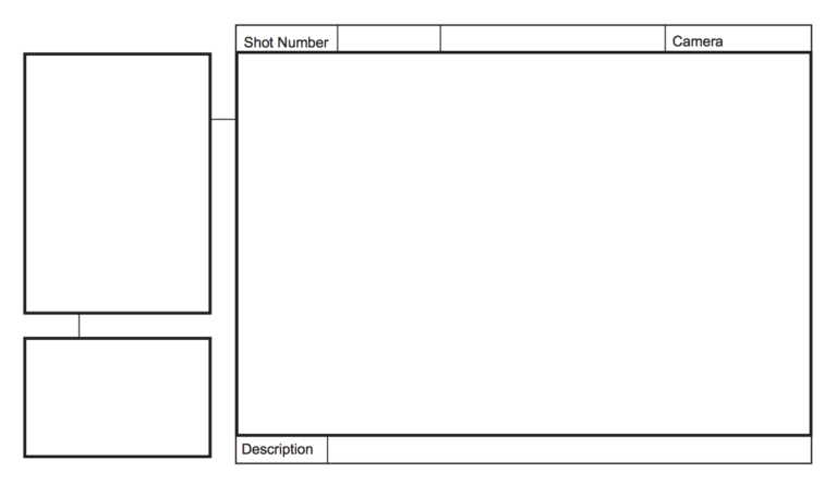 Microsoft Word Script Template Screenplay Format And Blank Word Template | Pizzathe Slice inside ...