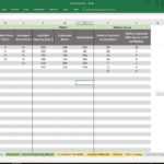 Scrum Metrics – Excel Template Within Reliability Report Template