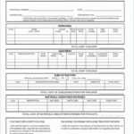 Security Officer Daily Activity Report Template In Daily Activity Report Template