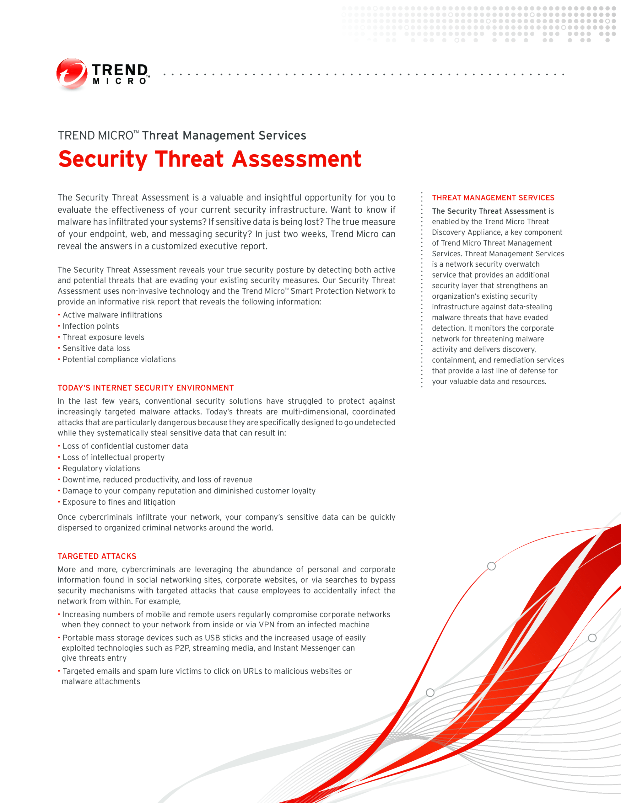Security Threat Assessment | Templates At Pertaining To Threat Assessment Report Template