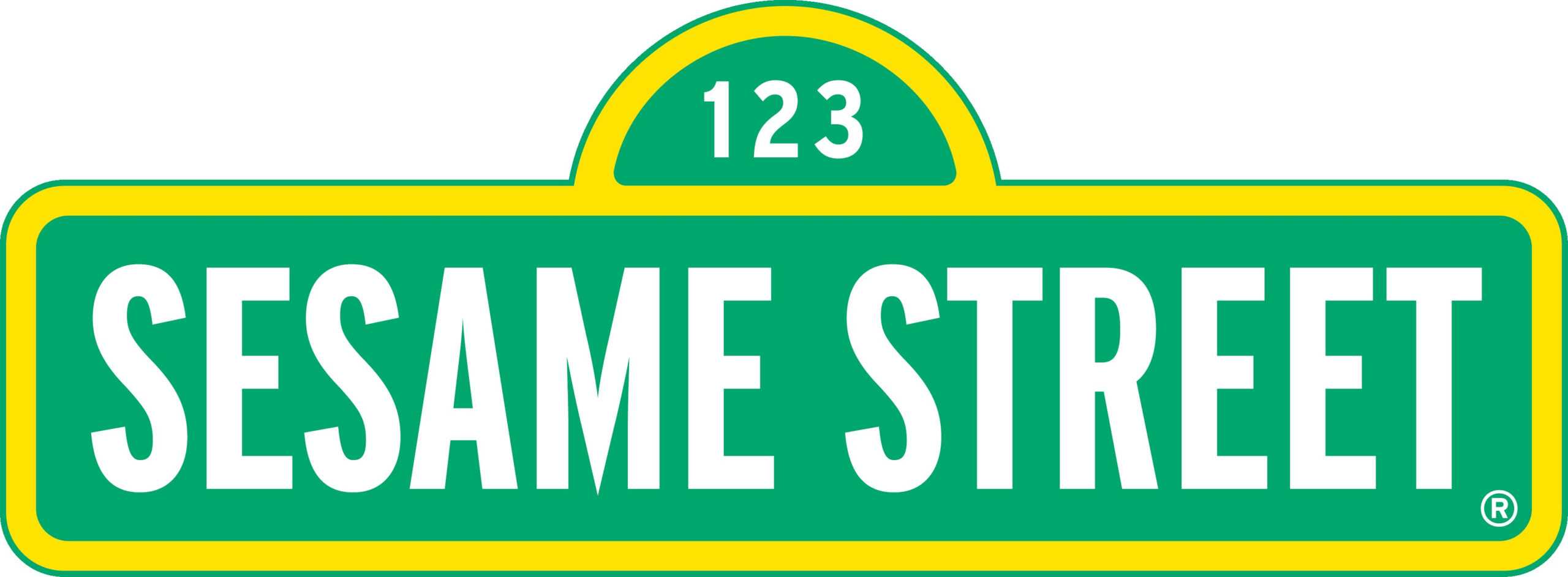 Sesame Street Sign Clipart Inside Sesame Street Banner Template