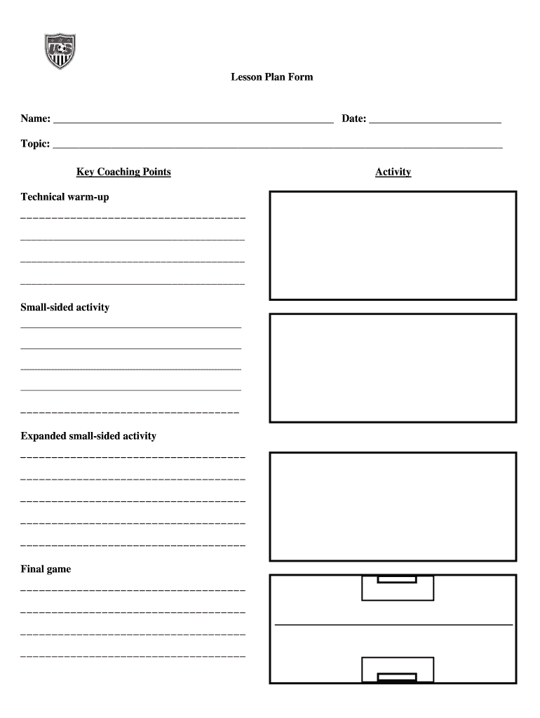 Soccer Coach Templates – Falep.midnightpig.co Pertaining To Coaches Report Template