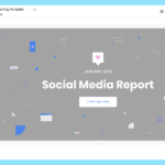 Social Media Weekly Report Template – Dalep.midnightpig.co Inside Social Media Weekly Report Template