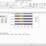 Software Testing Using Excel – How To Report Test Results In Software Test Report Template Xls