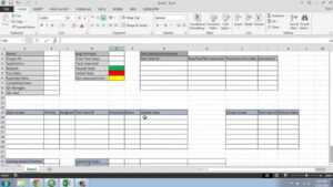 Software Testing Weekly Status Report Template in Weekly Test Report Template