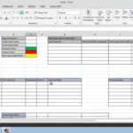 Software Testing Weekly Status Report Template Inside Weekly Status Report Template Excel