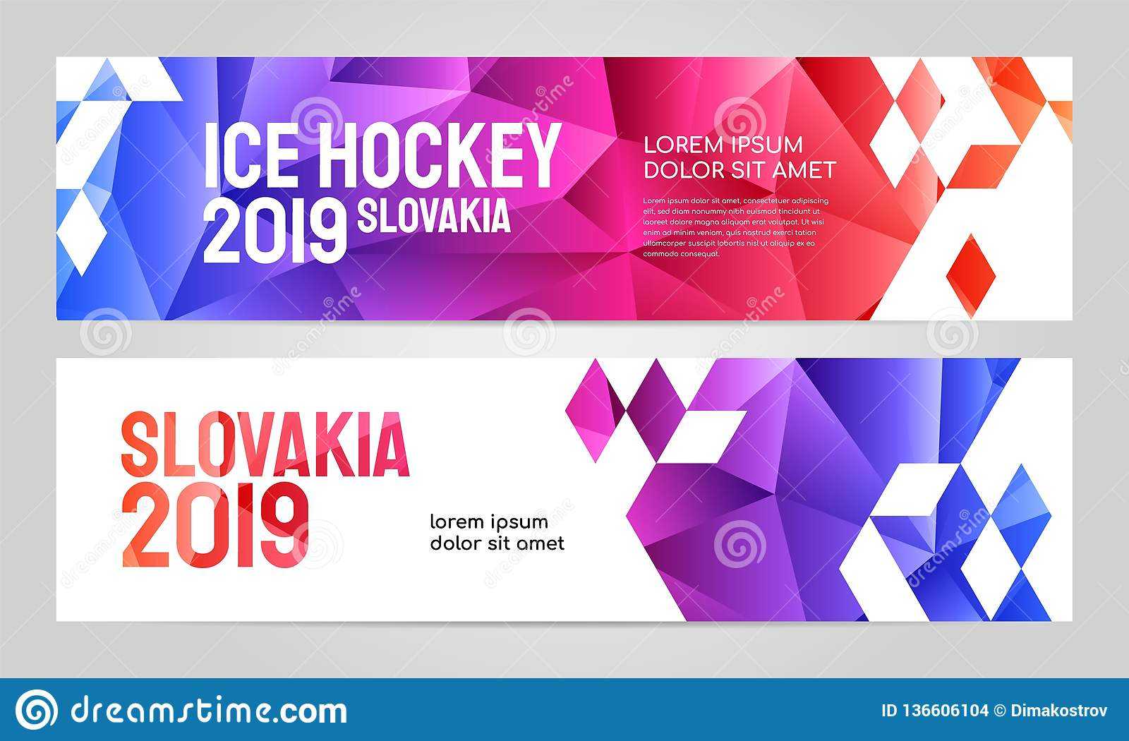 Sports Banner Design Templates – Yeppe With Event Banner Template