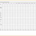 Spreadsheet Expense Template Free Best Household Small Thly Pertaining To Monthly Expense Report Template Excel