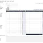 Spreadsheet Fundraising Accounting Template Excel Donation Pertaining To Fundraising Report Template