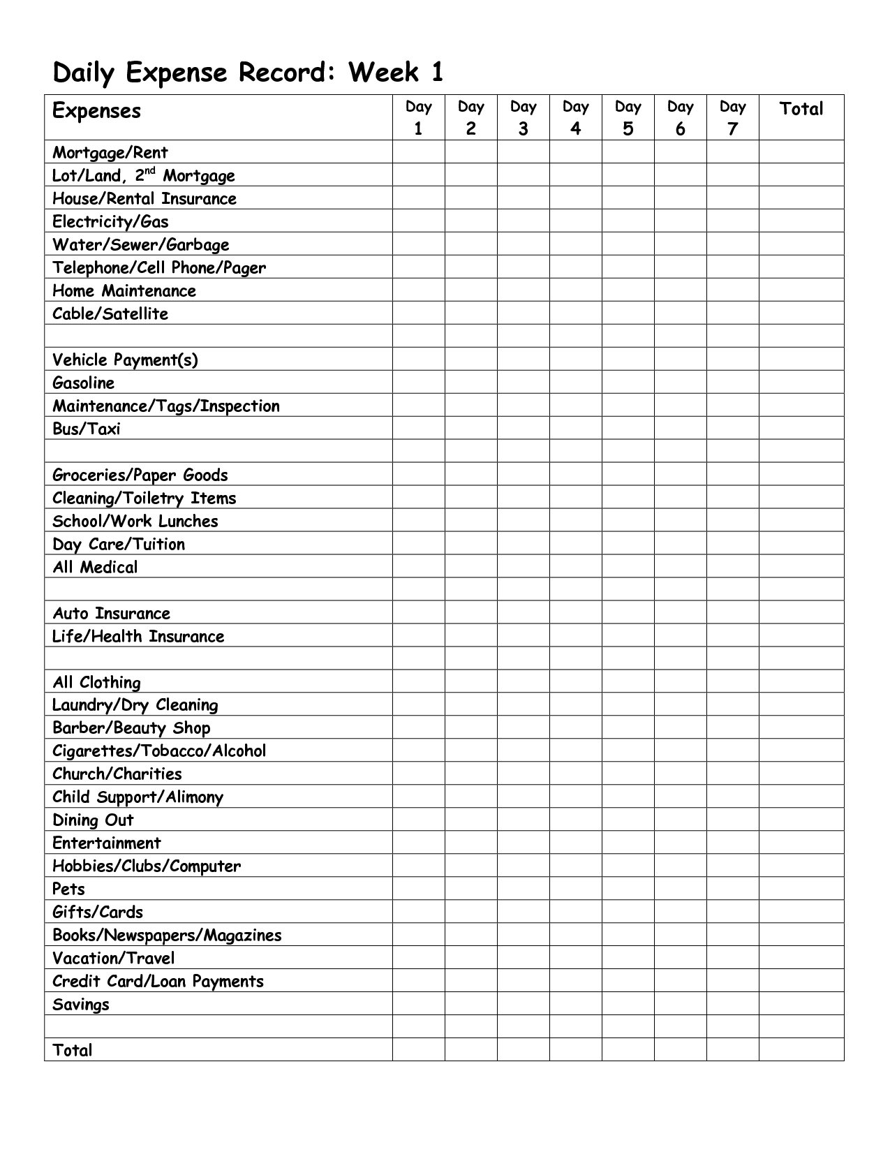 Spreadsheet Nse Monthly Report Template Daily Record Week With Regard To How To Write A Monthly Report Template