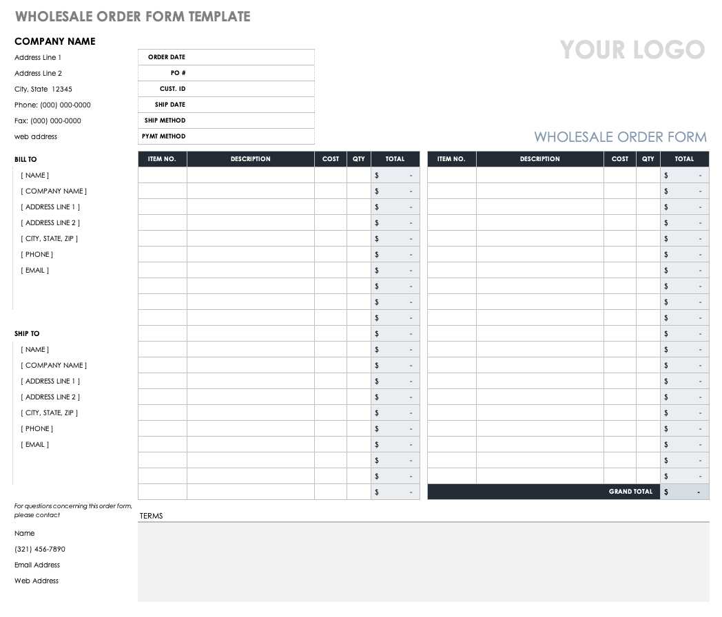 Spreadsheet Sample Fundraising Event Budget Accounting Excel Regarding Blank Fundraiser Order Form Template