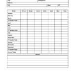 Spreadsheet To Track Expenses Expense Report Templates Help In Expense Report Spreadsheet Template
