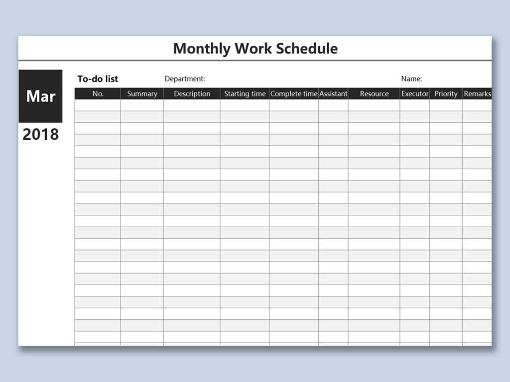 Spreadsheet Work Schedule Out Templates Template Ly Excel With Work Plan Template Word