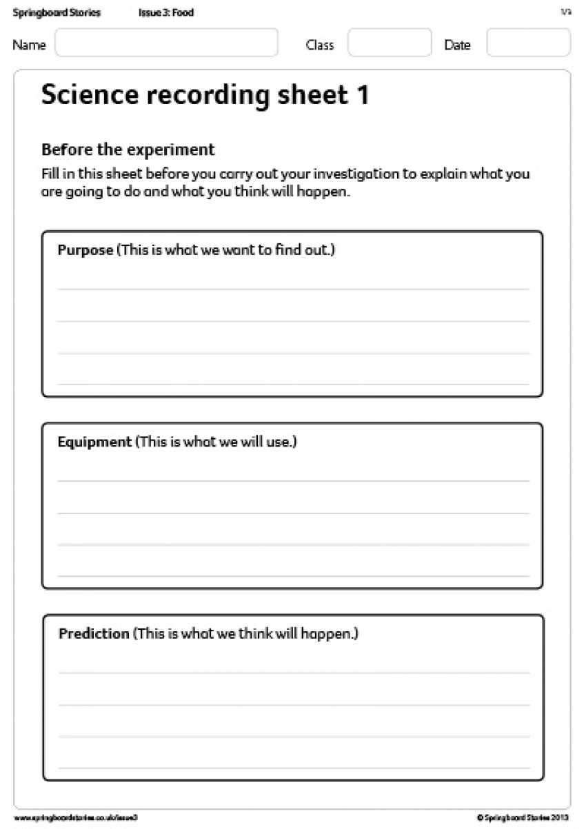 Springboard Stories – It's All Greek To Me Intended For Science Report Template Ks2