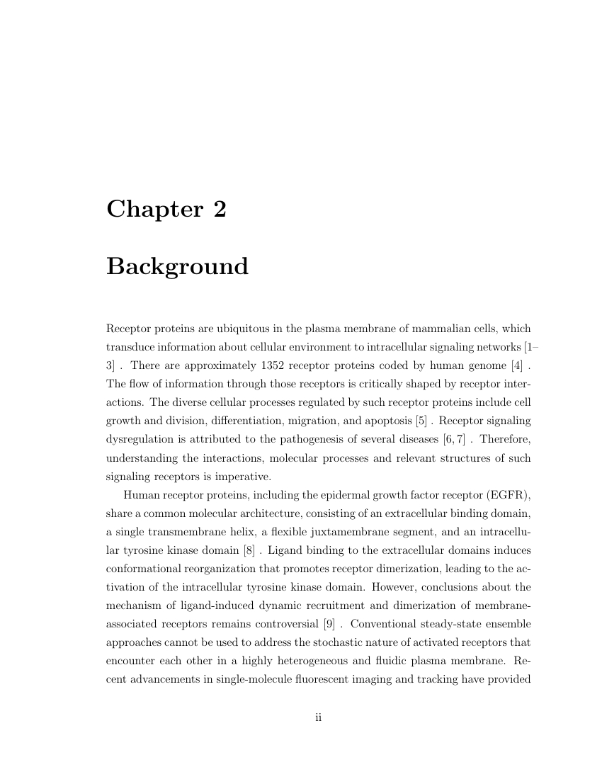 Stanford – Template For Stanford Thesis Template In Ms Word Thesis Template