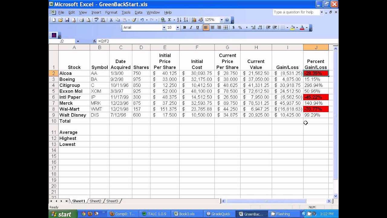 Stock Analysis Spreadsheet Excel Template Maxresdefault Sada In Stock Report Template Excel