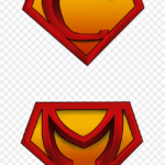 Superman Logo With Different Letters Gallery For Superman Regarding Blank Superman Logo Template