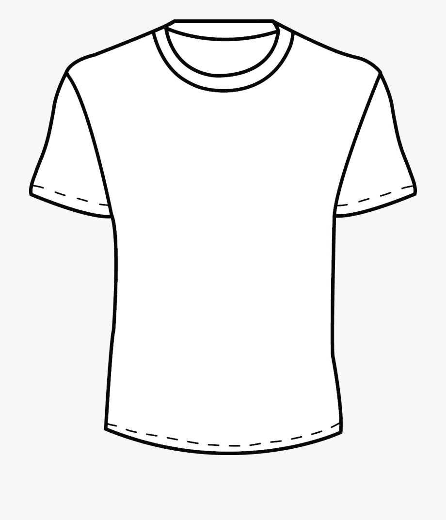 T Shirt Design Template Png – Yeppe.digitalfuturesconsortium Regarding Blank T Shirt Outline Template