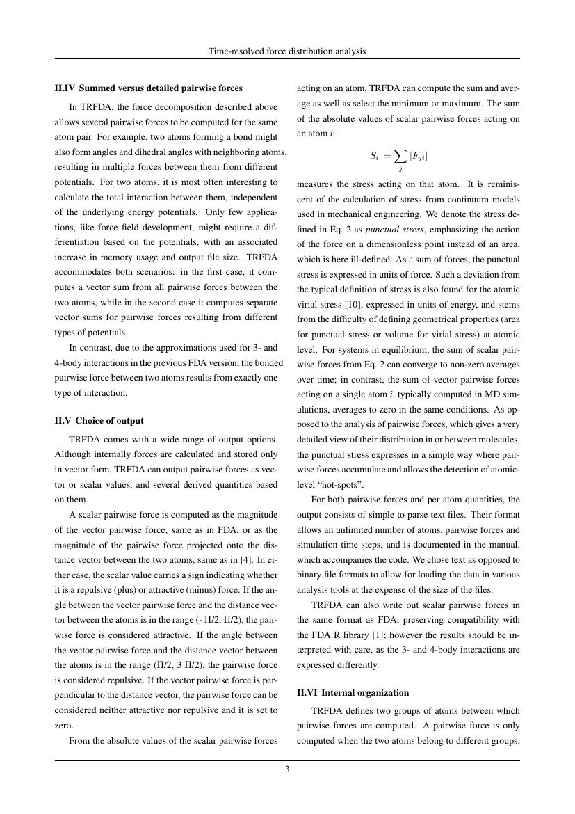 Technical Paper Format – Dalep.midnightpig.co With Latex Template Technical Report